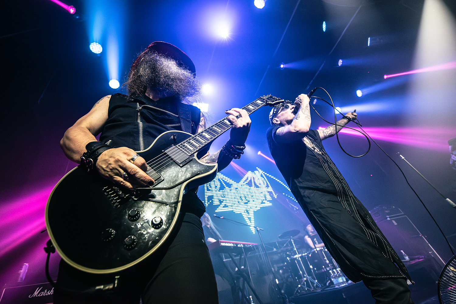 Tiamat - Latam Tour 2025